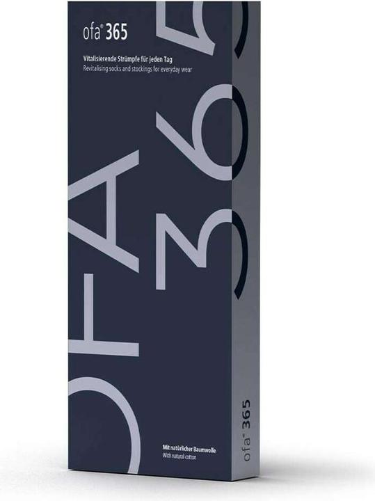 Image du produit Ofa 365 Bas de contention taille 39-41 (39 - 41)