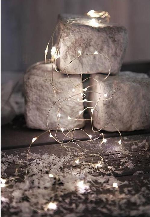 Produktbild Star Trading Drahtlichterkette (1.40 m)