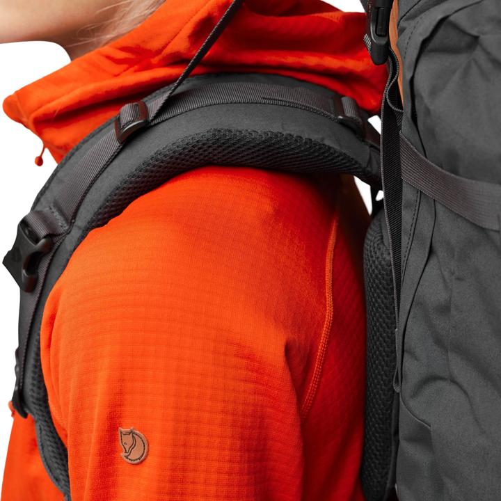 Immagine prodotto Fjällräven Pile Abisko Grid (XS)