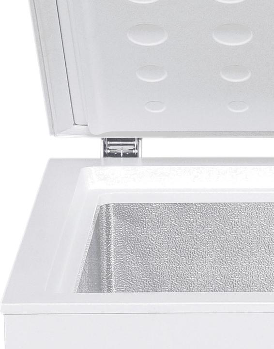 Produktbild Vox BE1-400HLE (Freistehend, 371 l)