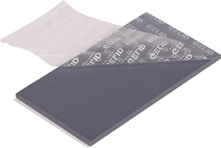 Actual product image Gelid TP-GP04-D (2 mm, 15 W/m K)