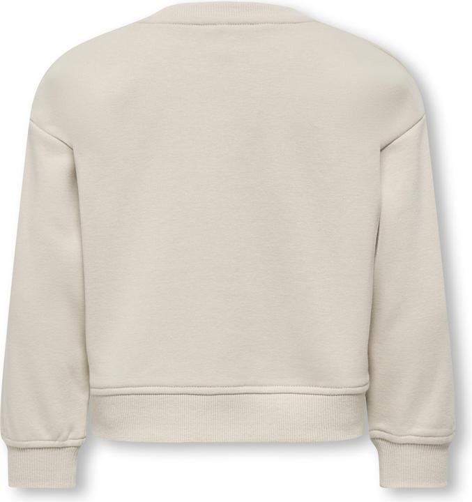 Produktbild Only KMGWILMA Sweatshirt Sweatshirt (98)