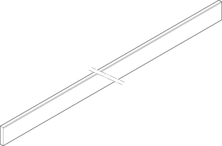 Produktbild ABN CU-Schiene
