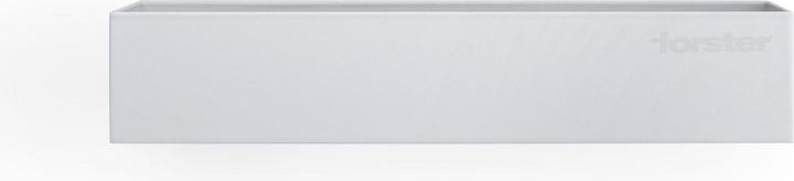 Actual product image Forster Home Magnetic shelf box