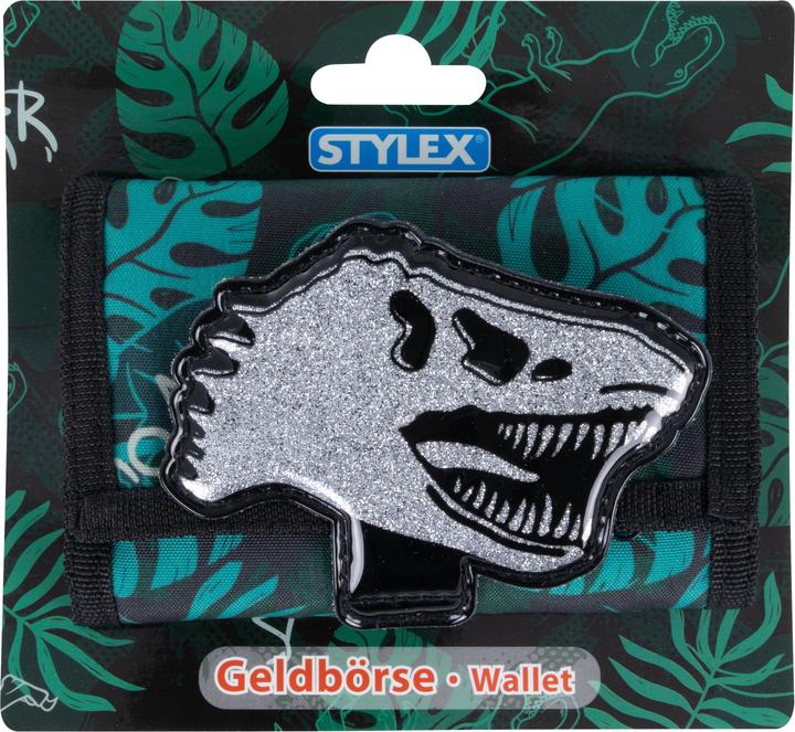 Actual product image Magni Dino wallet