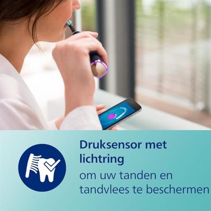 Productafbeelding Philips Sonicare DiamondClean Smart 9400 (Sonische tandenborstel)