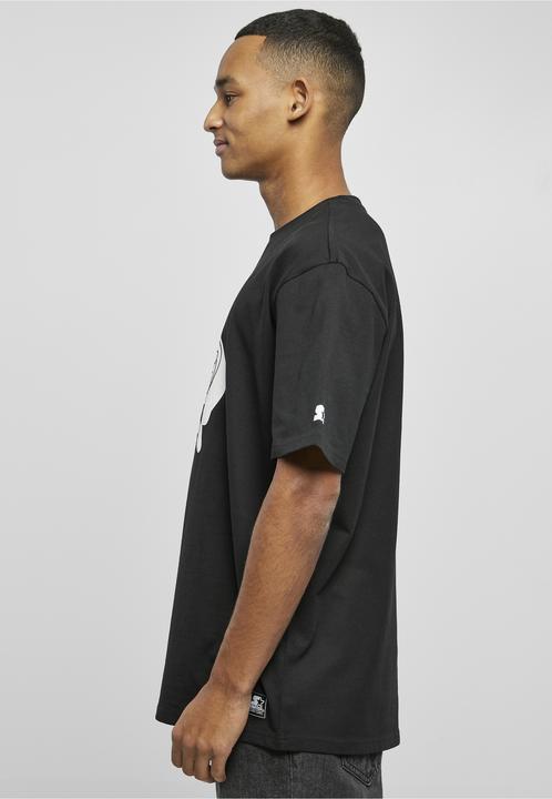 Produktbild Starter Shooting Star Oversize Tee - 119397 (M)