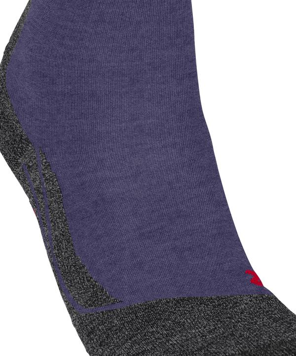 Image du produit Falke TK2 Explore Melange Damen Trekking Socken (39 - 40)
