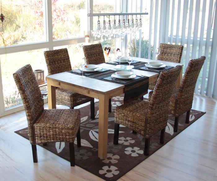 Produktbild Jamb Bali