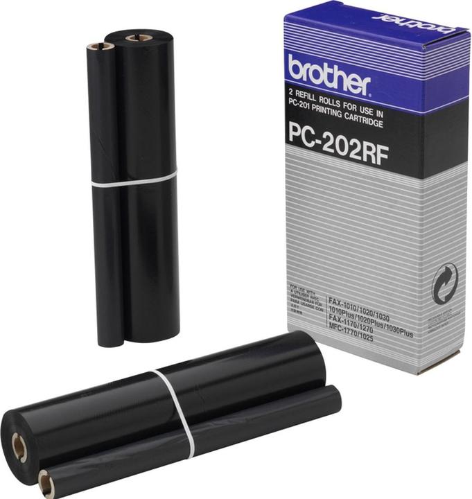 Produktbild Brother Pc-202rf