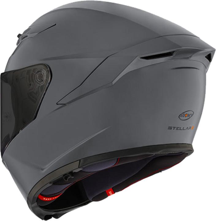 Produktbild Suomy Casque intégral Stellar 2 (M)