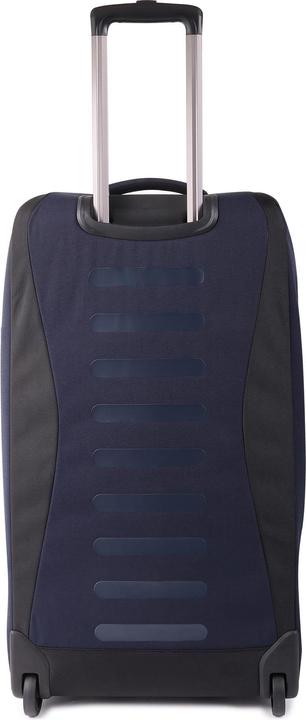Actual product image Hedgren Journey 2 wheels travel bag 79 cm (109.40 l)