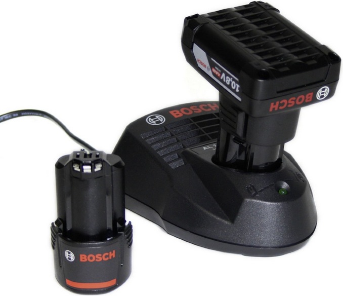 Produktbild Bosch Professional Gsr12-15 (Akkubetrieb)