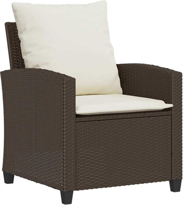 Actual product image vidaXL Amirah