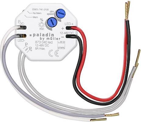 Image du produit müller Variateur encastré Convient pour