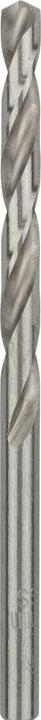 Image du produit Bosch Professional Zubehör Foret hélicoïdal PRO Metal HSS-G, 5,9 x 57 x 93 mm (5,9 mm)