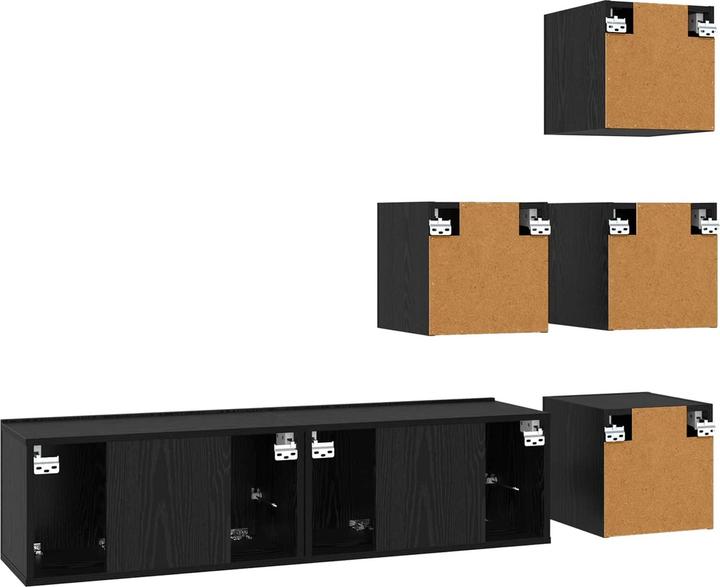 Produktbild vidaXL TV-Schränk (60 x 30 x 30 cm)