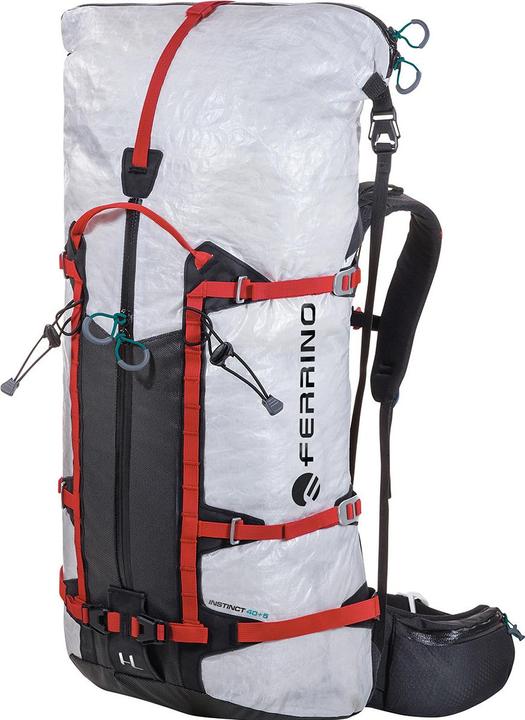 Immagine prodotto Ferrino Zaino Instinct 40+5 (40 l)