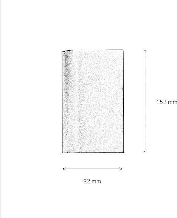 Actual product image Licht-Erlebnisse Aalborg (GU10, IP44)