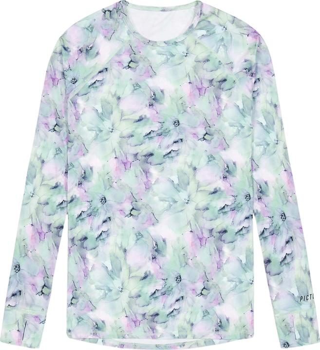 Actual product image Picture Milita Printed (XS)