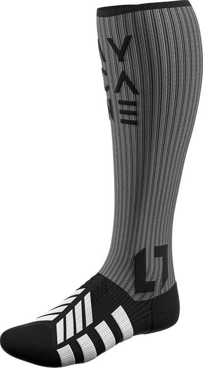 Produktbild Aycane SOCKEN A-SHIELD SR ANTHRAZIT / Grösse: L (L)