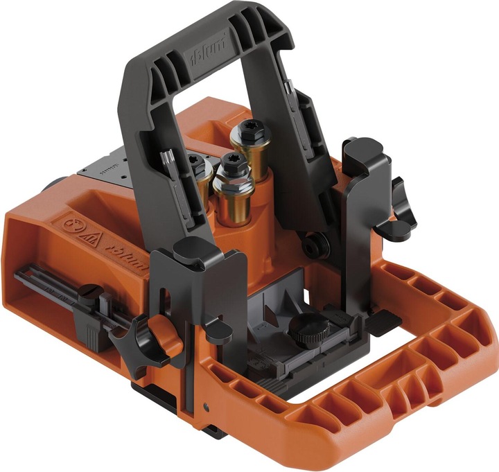 Image du produit Blum Ecodrill Bohrlehre