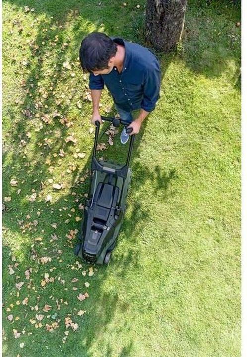 Produktbild Bosch Home & Garden Ersatzmesser 42 cm für AdvancedRotak 36-6 (Rasenmäher, Rasenmäher Messer + Ersatzmesser Gartenmaschinen)