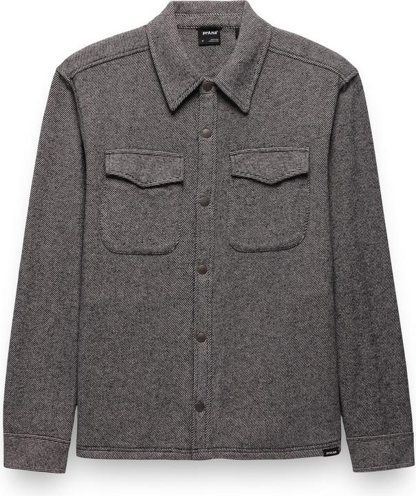 Immagine prodotto Prana Happy Camp Flannel (L)