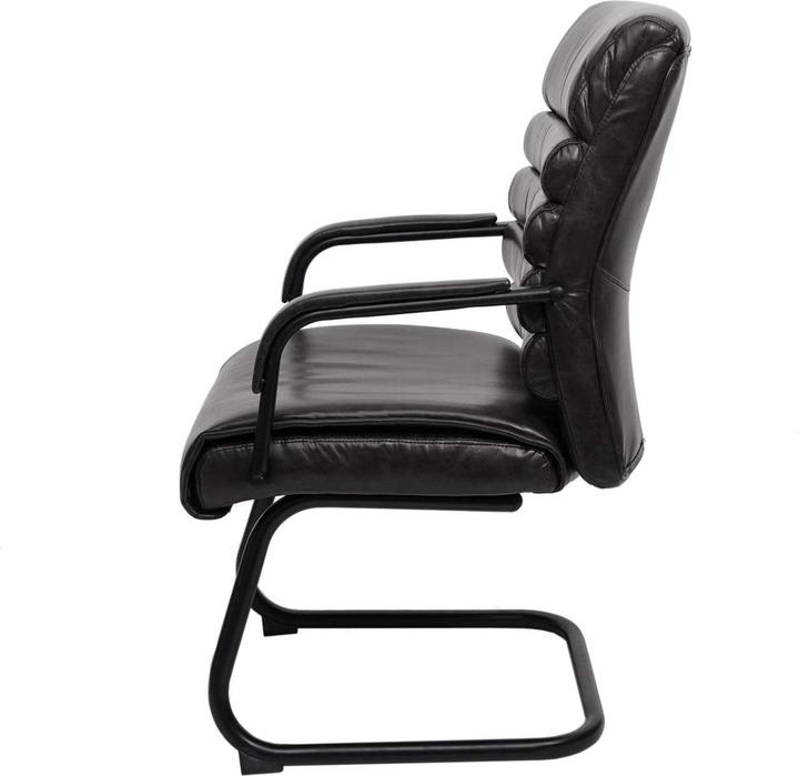 Image du produit JOHN316 Freischwinger Stuhl