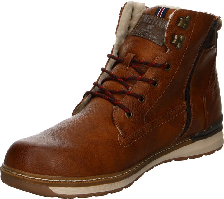 Actual product image Mustang 4141-602-307 (49)