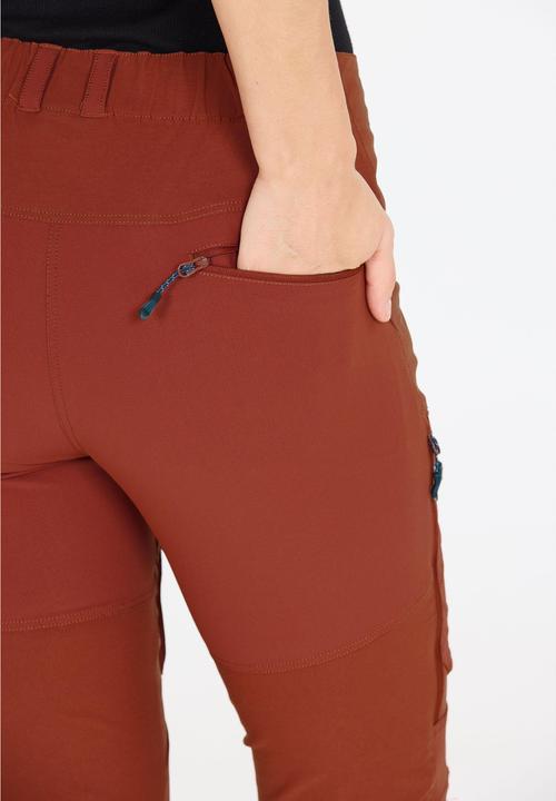 Produktbild Whistler Women's Kodiak Outdoor Pants (S)