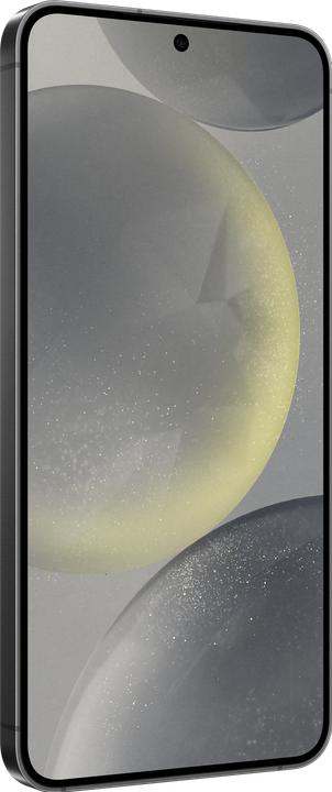Actual product image Samsung DUPLICATE Galaxy S24 (128 GB, Onyx Black, 6.20", SIM + eSIM, 5G)
