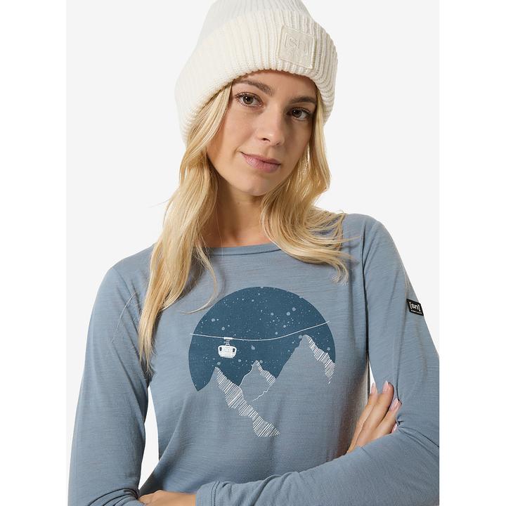 Immagine prodotto Super Natural W Gondola (L)