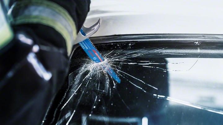 Produktbild Bosch Professional Zubehör EXPERT ‘Vehicle Rescue’ S 957 CHM Säbelsägeblatt, 10 Stück