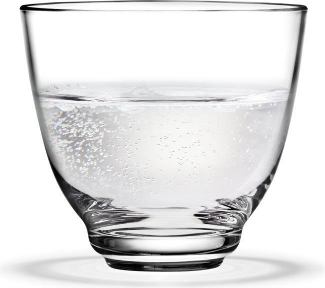 Image du produit Holmegaard Verre à eau Flow (0.35 l, 1x)