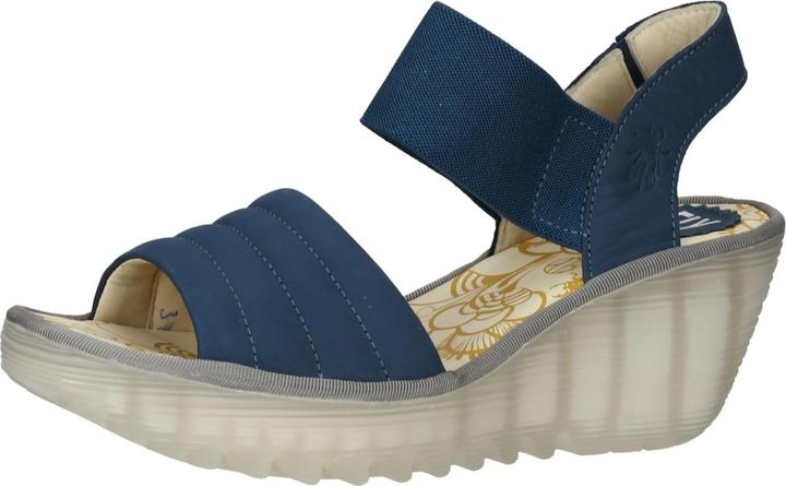 Actual product image Fly London Sandalen (38)