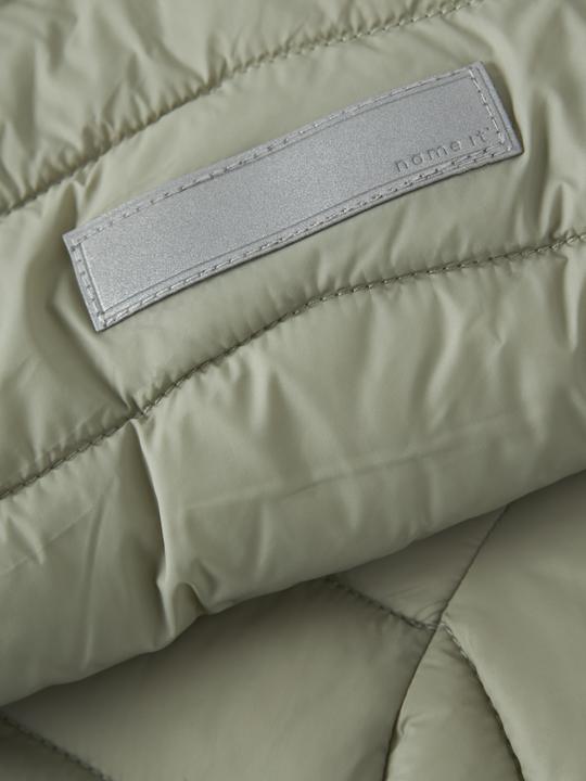 Produktbild Name it Kapuzen Wattierte Jacke (104)