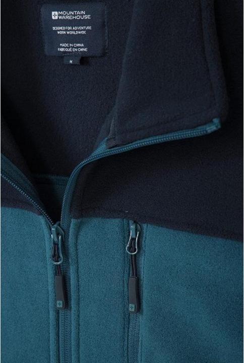 Immagine prodotto Mountain Warehouse Giacca in pile Buchanan (S)