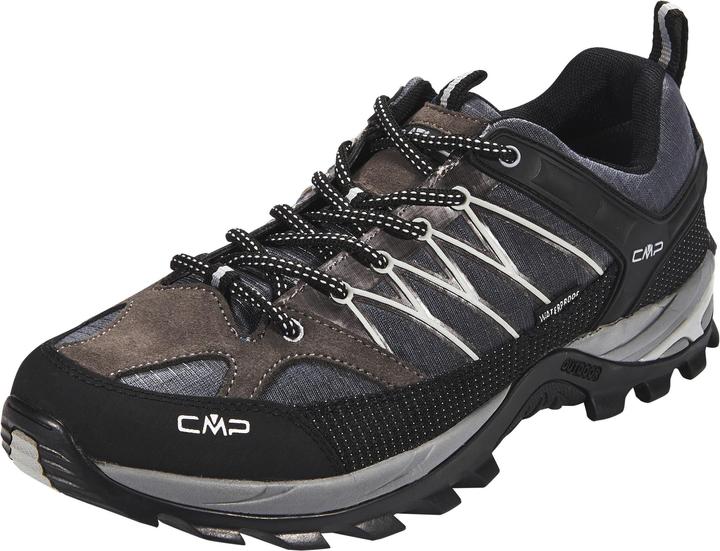 Actual product image CMP Campagnolo Rigel Low WP Shoes (41)
