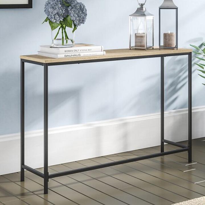 Produktbild En.Casa Kronoby (80 x 100 x 30 cm)