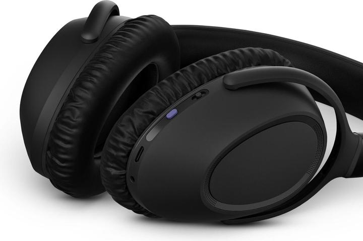 Actual product image EPOS ADAPT 660 USB-C UC + MS STEREO (Wireless, USB-C)