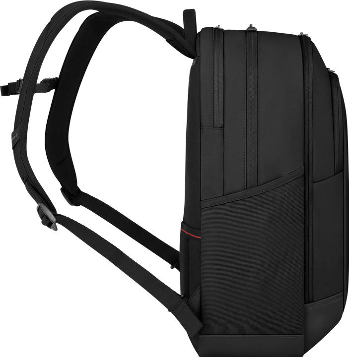 Actual product image Victorinox Altmont Modern, Deluxe Backpack, Black (27 l)