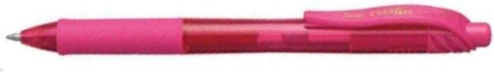 Produktbild Pentel Roller EnerGel X (Pink, 1 x)
