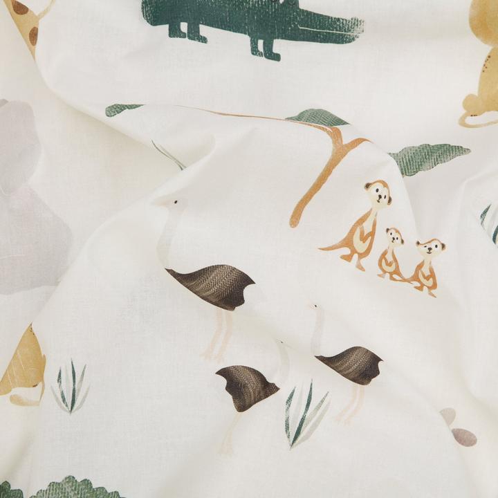Actual product image micasa Sienta (100 x 135 cm, 40 x 60 cm)