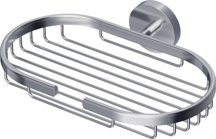 Actual product image Ideal Standard Soap basket IOM
