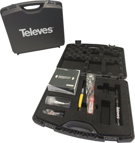 Televes Lwlrkbasic
