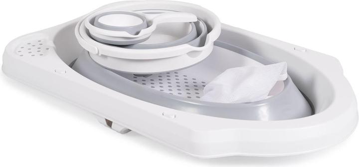 Immagine prodotto Cangaroo Vasca da bagno Set Hawaii