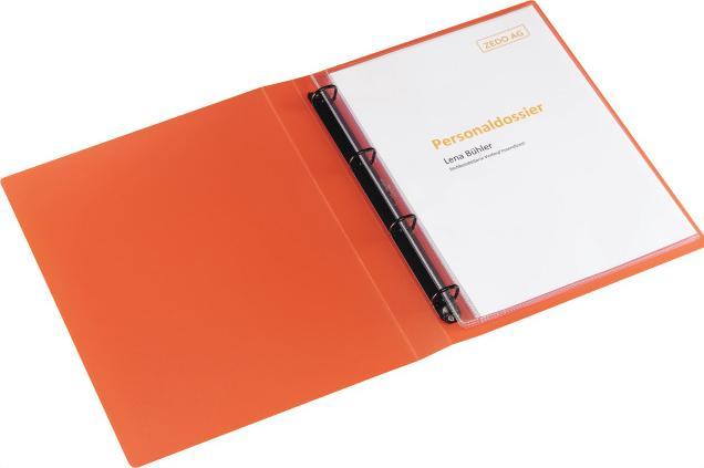 Immagine prodotto Kolma Facile (A4, 29 mm, 1 pz.)