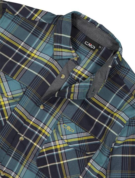 Immagine prodotto CMP Campagnolo Shirt (3XL, 56)