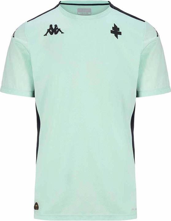 Image du produit Kappa Maillot Metz Abou Pro 8 2024/25 (M)
